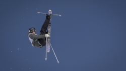 LTDS - La relève mondiale de ski et snowboard freestyle était à Leysin durant toute la semaine